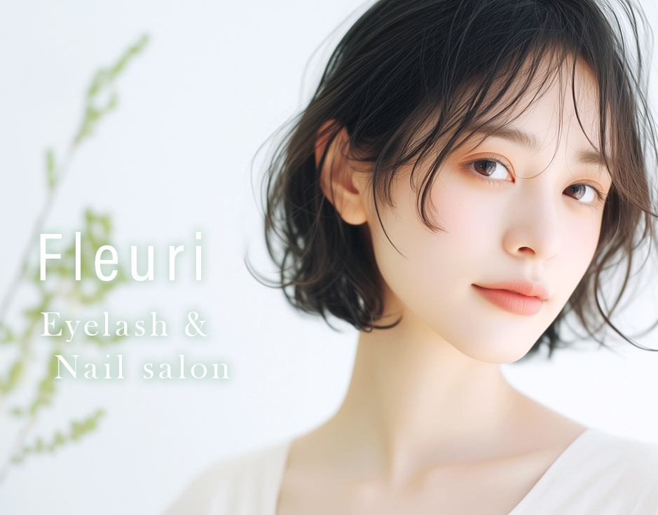 Fleuri（フルリ）店内